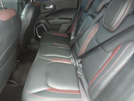 FIAT Toro 2.0 16V 4P 4WD ULTRA TURBO DIESEL AUTOM�TICO, Foto 5