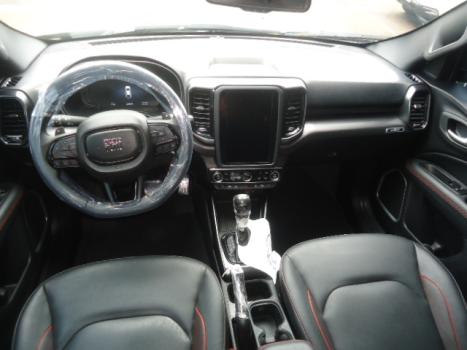 FIAT Toro 2.0 16V 4P 4WD ULTRA TURBO DIESEL AUTOM�TICO, Foto 4