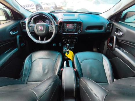 FIAT Toro 2.0 16V 4P 4WD FREEDOM TURBO DIESEL, Foto 7