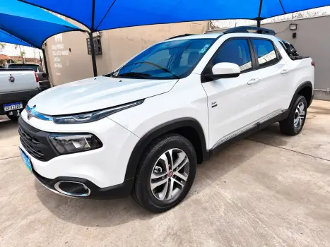 FIAT Toro 2.0 16V 4P 4WD FREEDOM TURBO DIESEL, Foto 3