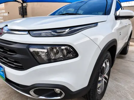 FIAT Toro 2.0 16V 4P 4WD FREEDOM TURBO DIESEL, Foto 5