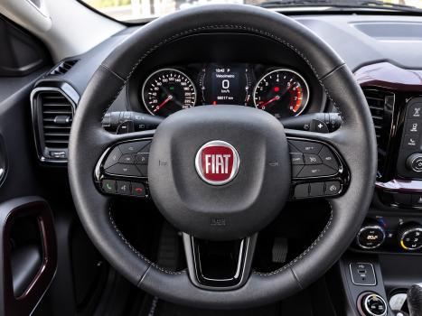 FIAT Toro 2.0 16V 4P 4WD FREEDOM TURBO DIESEL, Foto 6