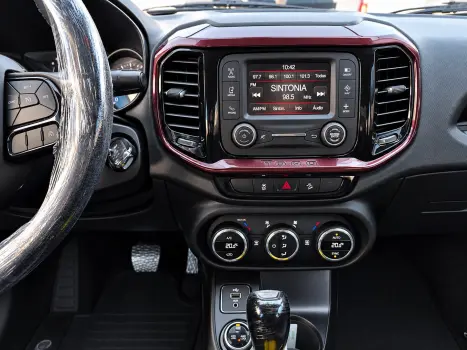 FIAT Toro 2.0 16V 4P 4WD FREEDOM TURBO DIESEL, Foto 7