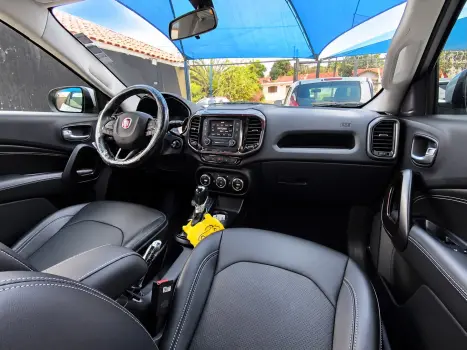 FIAT Toro 2.0 16V 4P 4WD FREEDOM TURBO DIESEL, Foto 9