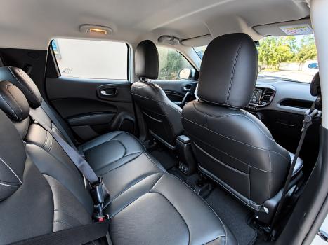 FIAT Toro 2.0 16V 4P 4WD FREEDOM TURBO DIESEL, Foto 10