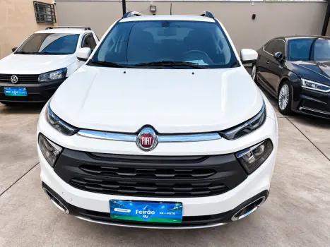 FIAT Toro 2.0 16V 4P 4WD FREEDOM TURBO DIESEL, Foto 11