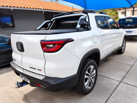 FIAT Toro 2.0 16V 4P 4WD FREEDOM TURBO DIESEL, Foto 13