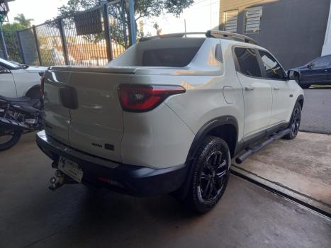 FIAT Toro 2.0 16V 4P 4WD ULTRA TURBO DIESEL AUTOM�TICO, Foto 4