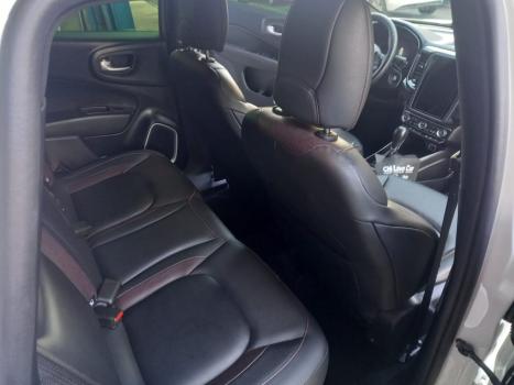 FIAT Toro 2.0 16V 4P 4WD ULTRA TURBO DIESEL AUTOM�TICO, Foto 9