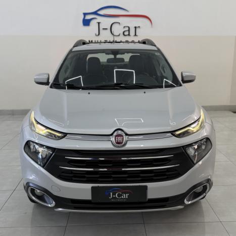 FIAT Toro 2.0 16V 4P 4WD FREEDOM TURBO DIESEL  AUTOM�TICO, Foto 2