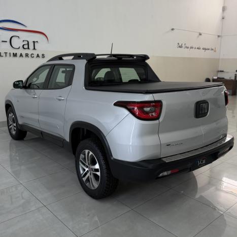 FIAT Toro 2.0 16V 4P 4WD FREEDOM TURBO DIESEL  AUTOM�TICO, Foto 4