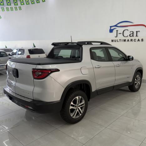 FIAT Toro 2.0 16V 4P 4WD FREEDOM TURBO DIESEL  AUTOM�TICO, Foto 6