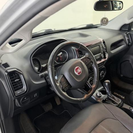 FIAT Toro 2.0 16V 4P 4WD FREEDOM TURBO DIESEL  AUTOM�TICO, Foto 7