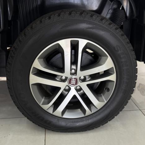 FIAT Toro 2.0 16V 4P 4WD FREEDOM TURBO DIESEL  AUTOM�TICO, Foto 11
