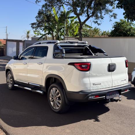 FIAT Toro 2.0 16V 4P 4WD RANCH TURBO DIESEL AUTOM�TICO, Foto 2