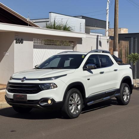 FIAT Toro 2.0 16V 4P 4WD RANCH TURBO DIESEL AUTOM�TICO, Foto 3