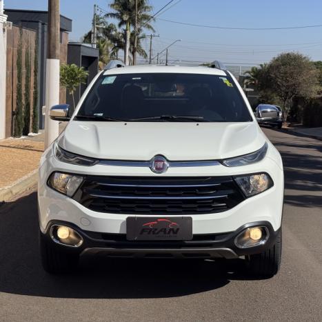 FIAT Toro 2.0 16V 4P 4WD RANCH TURBO DIESEL AUTOM�TICO, Foto 5