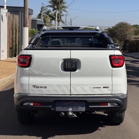 FIAT Toro 2.0 16V 4P 4WD RANCH TURBO DIESEL AUTOM�TICO, Foto 6