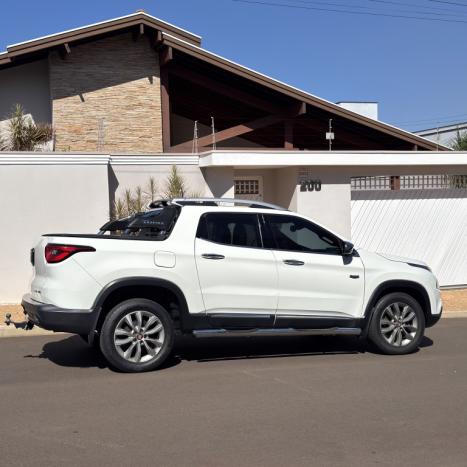 FIAT Toro 2.0 16V 4P 4WD RANCH TURBO DIESEL AUTOM�TICO, Foto 7