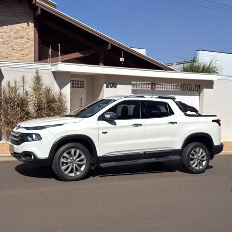 FIAT Toro 2.0 16V 4P 4WD RANCH TURBO DIESEL AUTOM�TICO, Foto 8