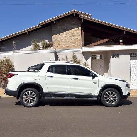 FIAT Toro 2.0 16V 4P 4WD RANCH TURBO DIESEL AUTOM�TICO, Foto 9