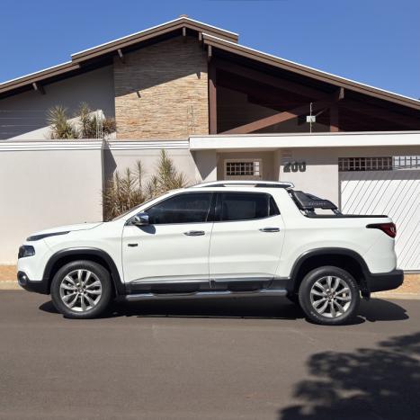 FIAT Toro 2.0 16V 4P 4WD RANCH TURBO DIESEL AUTOM�TICO, Foto 10