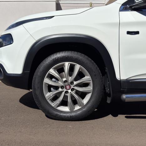 FIAT Toro 2.0 16V 4P 4WD RANCH TURBO DIESEL AUTOM�TICO, Foto 11