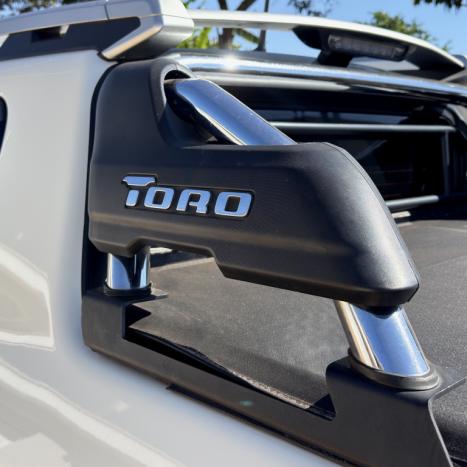 FIAT Toro 2.0 16V 4P 4WD RANCH TURBO DIESEL AUTOM�TICO, Foto 14