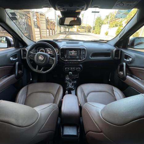 FIAT Toro 2.0 16V 4P 4WD RANCH TURBO DIESEL AUTOM�TICO, Foto 16