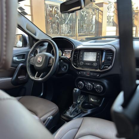 FIAT Toro 2.0 16V 4P 4WD RANCH TURBO DIESEL AUTOM�TICO, Foto 17