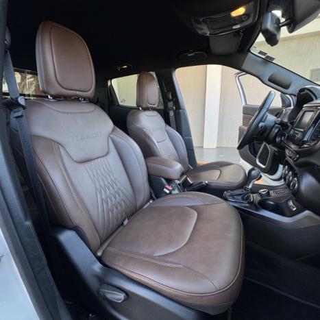FIAT Toro 2.0 16V 4P 4WD RANCH TURBO DIESEL AUTOM�TICO, Foto 18