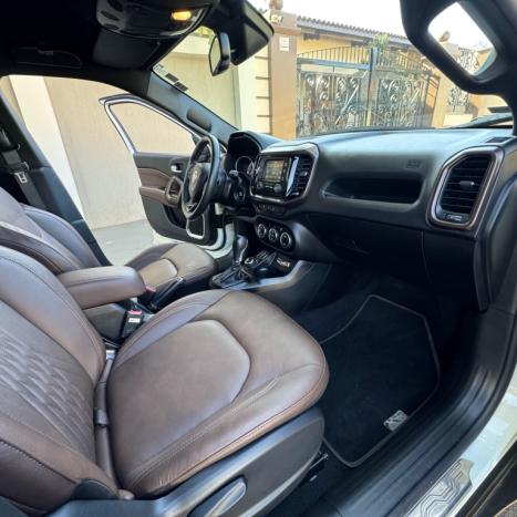 FIAT Toro 2.0 16V 4P 4WD RANCH TURBO DIESEL AUTOM�TICO, Foto 19