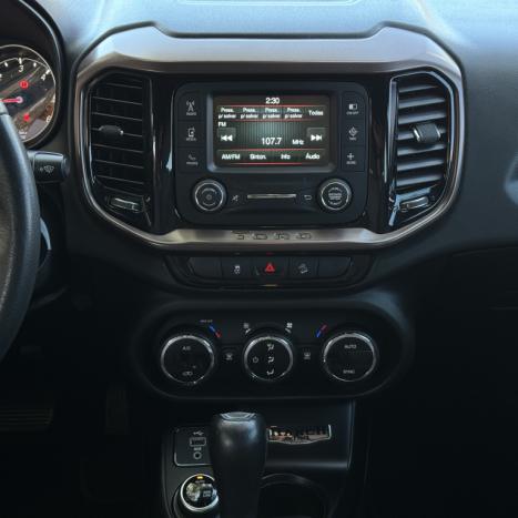 FIAT Toro 2.0 16V 4P 4WD RANCH TURBO DIESEL AUTOM�TICO, Foto 21