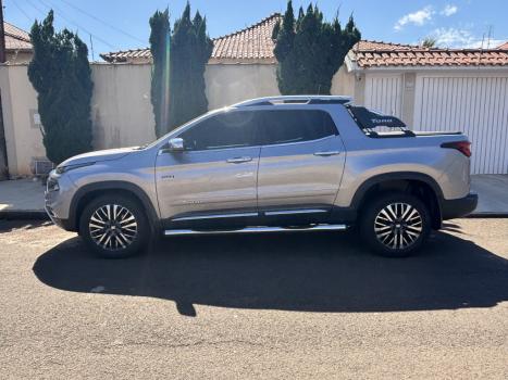 FIAT Toro 2.0 16V 4P 4WD RANCH TURBO DIESEL AUTOM�TICO, Foto 1