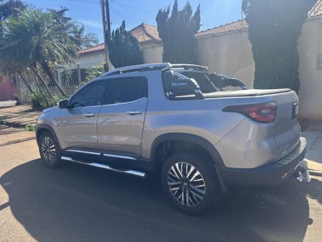 FIAT Toro 2.0 16V 4P 4WD RANCH TURBO DIESEL AUTOM�TICO, Foto 2