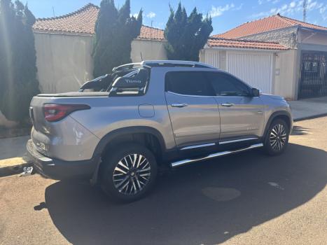 FIAT Toro 2.0 16V 4P 4WD RANCH TURBO DIESEL AUTOM�TICO, Foto 4