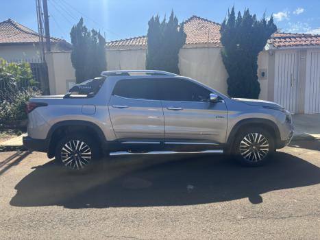 FIAT Toro 2.0 16V 4P 4WD RANCH TURBO DIESEL AUTOM�TICO, Foto 5