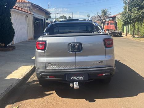 FIAT Toro 2.0 16V 4P 4WD RANCH TURBO DIESEL AUTOM�TICO, Foto 6