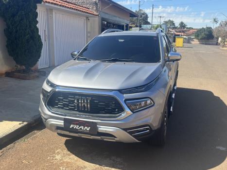 FIAT Toro 2.0 16V 4P 4WD RANCH TURBO DIESEL AUTOM�TICO, Foto 7