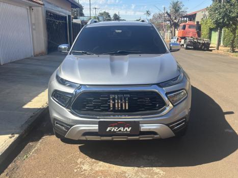 FIAT Toro 2.0 16V 4P 4WD RANCH TURBO DIESEL AUTOM�TICO, Foto 8