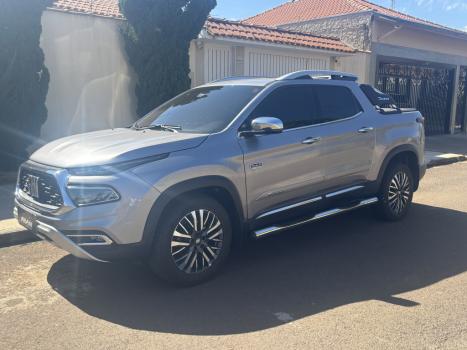 FIAT Toro 2.0 16V 4P 4WD RANCH TURBO DIESEL AUTOM�TICO, Foto 9