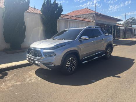 FIAT Toro 2.0 16V 4P 4WD RANCH TURBO DIESEL AUTOM�TICO, Foto 10