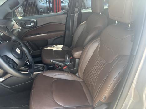FIAT Toro 2.0 16V 4P 4WD RANCH TURBO DIESEL AUTOM�TICO, Foto 11