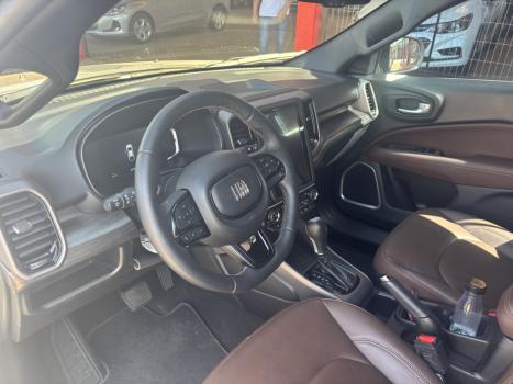 FIAT Toro 2.0 16V 4P 4WD RANCH TURBO DIESEL AUTOM�TICO, Foto 13