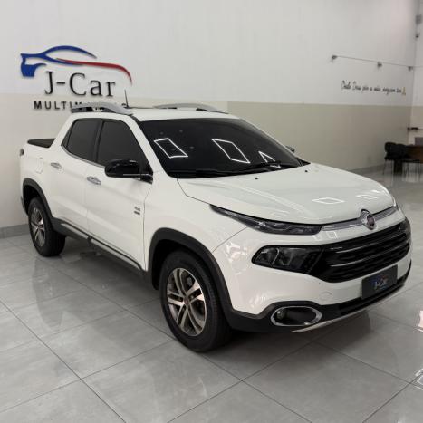 FIAT Toro 2.0 16V 4P VOLCANO 4WD TURBO DIESEL AUTOM�TICO, Foto 1