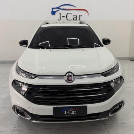 FIAT Toro 2.0 16V 4P VOLCANO 4WD TURBO DIESEL AUTOM�TICO, Foto 2