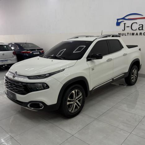 FIAT Toro 2.0 16V 4P VOLCANO 4WD TURBO DIESEL AUTOM�TICO, Foto 3