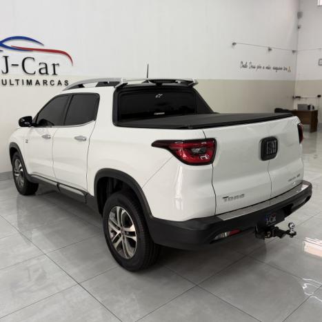 FIAT Toro 2.0 16V 4P VOLCANO 4WD TURBO DIESEL AUTOM�TICO, Foto 4