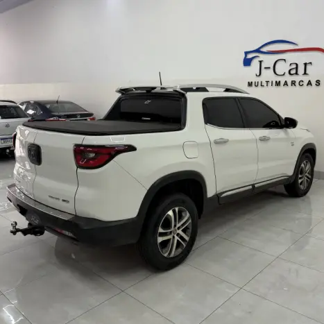 FIAT Toro 2.0 16V 4P VOLCANO 4WD TURBO DIESEL AUTOM�TICO, Foto 6
