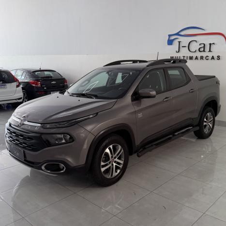 FIAT Toro 2.0 16V 4P 4WD FREEDOM TURBO DIESEL  AUTOM�TICO, Foto 3